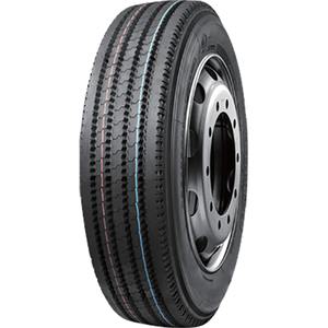 Pneu de camion commercial 275/70R22.5, toutes positions, performance de roulement fluide pour les trajets longue distance - Product Image 6