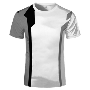 Pedido al por Mayor de Camisetas de Fútbol con Opciones de Personalización de Marca Disponibles para Empresas, Transpirables y Sostenibles - Product Image 3