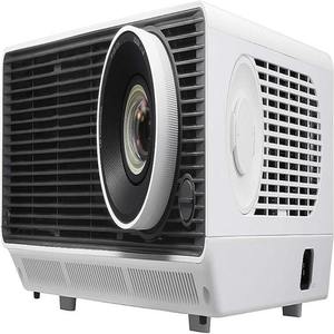 Buenas ofertas en proyector láser CineBeam GRU510N de 300” con resolución 4K UHD (3840 x 2160), Smart TV para cine en casa, conexión inalámbrica - Product Image 1