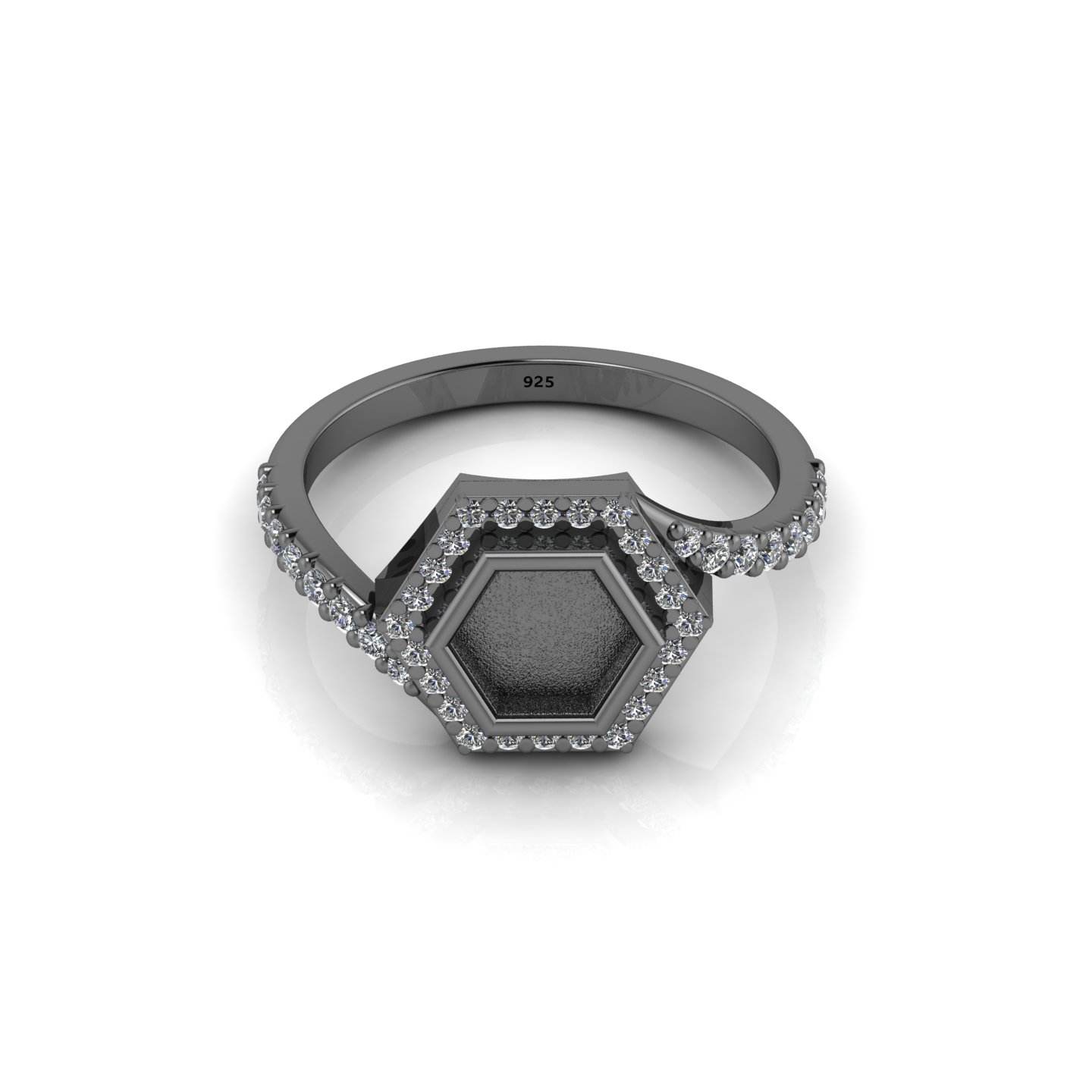 Black Rhodium