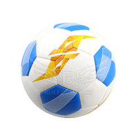 Ballon de Futsal Haute Qualité pour Entraînement – Couleurs et Tailles Personnalisables, Impression de Logo Durable, Usage Adulte, Détection par Aiguille
