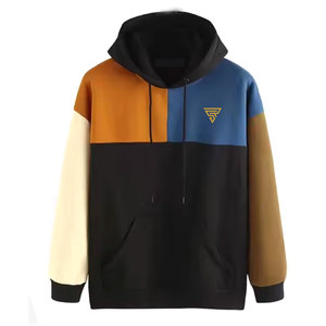 Dernière conception de sweats à capuche pour hommes fabriqués au Pakistan Street Wear sweat à capuche pour hommes de haute qualité pour la vente en ligne - Product Image 1