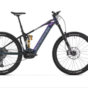 Bicicleta Eléctrica LEVEL XR 2023 - Product Image 1