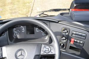 MERCEDES ATEGO 923 TIPPER 4X2 2025 - Product Image 6