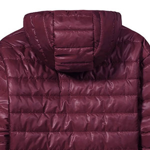 Men's Puffer <b>Waterproof</b> <b>Jacket</b> Designer Winter Bubble <b>Padded</b> Coat Down Polyester Outdoor Custom Puffer <b>Jacket</b> Men - Product Image 4