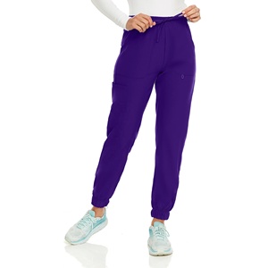 Premium quality Unisex Medical Uniforms Custom <b>Nurse</b> <b>Scrub</b> Suit Set Doctor Stretch <b>Scrub</b> Set Hospital Nursing <b>Scrubs</b> Medical - Product Image 5