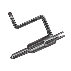 BDP561 Inner <b>Door</b> <b>Handle</b> Repair Metal Pin 136040 13297179 for Corsa C D - Product Image 1