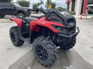 Listo para enviar: Outlander X mr 700 2024 - Product Image 6