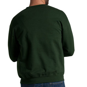 Sudaderas Lisas Personalizables para Hombre para Impresión al por Mayor, Sudadera de Cuello Redondo de Felpa de Alta Calidad, Tallas Grandes para Personalizar con la Marca - Product Image 2