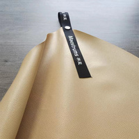 Kulit PVC berkualitas untuk sofa jok mobil