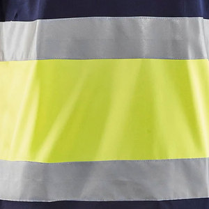 Camiseta de Seguridad de Primera Calidad, Diseño de Alta Calidad, Fabricada con los Mejores Materiales, Directo de Fábrica, Personalizada - Product Image 6
