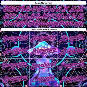 Venta al por mayor personalizable uniformes de béisbol de talla grande de secado rápido transpirable hombres deportes Jerseys precio - Product Image 4