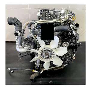 2GD 4WD 2.4 D เครื่องยนต์ดีเซล2GD-FTV สมบูรณ์ HILUX Motor - Product Image 6