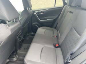 Toyota RAV4 Híbrida SE AWD 2023 Usada en Buen Estado - Product Image 6
