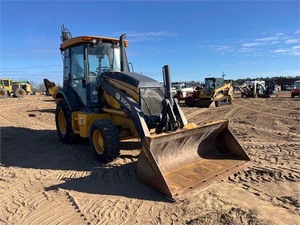 Gran y Mini cargador frontal multifunción rueda retroexcavadora para venta Tractor 3 a 6 toneladas único diesel cilindro personalizado - Product Image 4