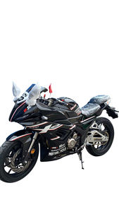 SUPER SEPTEMBRE Nouvelles Motos Sportives à Essence à Deux Roues 250cc 400cc Motos de Course à Vendre Moto pour Adultes - Product Image 4