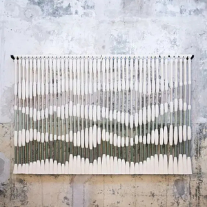 Best Selling Boho Luxury Modern <b>Wall</b> <b>Decor</b>, Mexican <b>Wall</b> <b>Decor</b>, Lomas <b>Wall</b> Hanging - Product Image 1