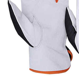 Service OEM de la meilleure qualité, assemblage de gants de travail, différentes couleurs, sécurité, gants de conduite souples antidérapants, vente en ligne - Product Image 4