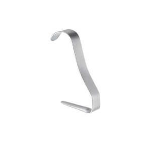 Converse Nasal Retractor Safety Point Surgical Orthopedic Stainless Steel Instruments High Quality Stainless Steel - Product Image 3