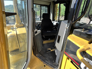 รถแทรคเตอร์ตีนตะขาบรถแทรคเตอร์ตีนตะขาบ D6R D เทรนด์ดั้งเดิม - Product Image 3