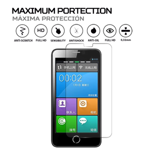 ANTISHOCK <b>Screen</b> Protector for TCL H916T Premium Mobile Phone Protective Film - Product Image 3