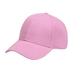 Unisex Custom Embroidered Baseball Cap 100% Polyester Sports Hat with Bear Design Fitted Frame Hat with Custom Logo - Product Image 2