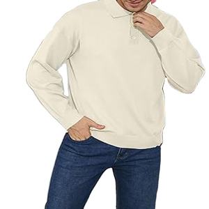 T-shirts personnalisés en polyester/coton tricoté, séchage rapide, décontractés, tailles variées, manches courtes, anti-plis, vente en gros - Product Image 4