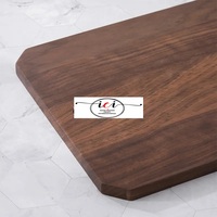 Groothandel Unieke Houten Snijplank Gereedschap Type Houten Hakblok Voor Thuis Keuken Kaasplank Serveren Groenten