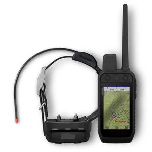 NEW Alpha 200 with TT15 <b>Mini</b> GPS Tracking System - Product Image 1
