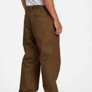 2025 OEM personnalisé hommes grande taille toile pantalon de survêtement décontracté Streetwear survêtement pantalon léger 100% coton - Product Image 4
