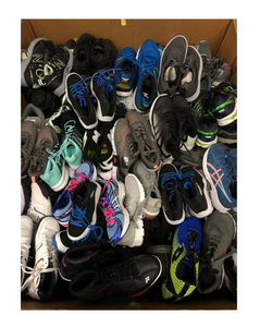 Magasinez des palettes de chaussures à prix réduit Dernières tendances dans les chaussures à la mode disponibles à bas prix pour tout le monde - Product Image 6