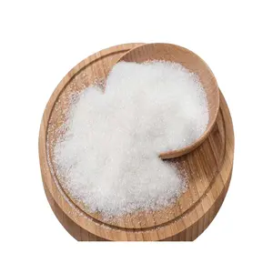 정제 된 설탕 브라질에서 직접 50kg 포장 흰 설탕 Icumsa 45 설탕
