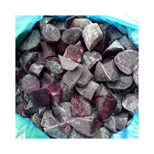 Hot Sale Frozen/<b>Dried</b> Sweet Potato High Quality 2024/ Premium Frozen Sweet Potato From VIETNAM - Product Image 3