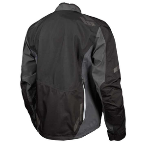 Chaqueta Deportiva de Motocicleta Personalizada de Cordura, Chaqueta Protectora de Motocicleta de Alta Calidad, Transpirable, de 360 g, Manga Larga, para Hombre, Invierno - Product Image 6