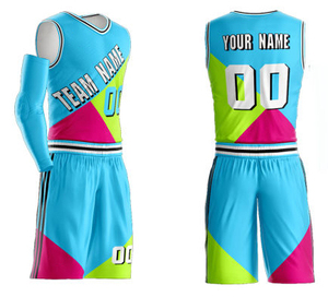 TOP Best Quality Custom Sublimation Baseball Jerseys Wholesale Baseball Uniform - Product Image 1
