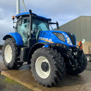 รถแทรกเตอร์ขนาดเล็ก Kubota L4508 Kubota M9540รถแทรกเตอร์ขนาดเล็ก - Product Image 1