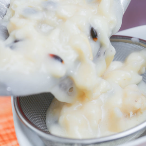 Pulpa Premium de Guanábana congelada \ Fruta tropical dulce, cremosa y natural, OEM disponible - Product Image 1