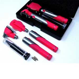 Ent Diagnostic <strong>Set</strong>/ Veterinary Diagnostic <strong>Set</strong>/ <strong>E.N.T</strong> for Ears Eyes Nose and Throat Surgical <strong>Instruments</strong> - Product Image 4