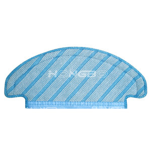 Ajuste para <span class=keywords><strong>Ecovacs</strong></span> <span class=keywords><strong>T8</strong></span> / <span class=keywords><strong>N8</strong></span> Pro / <span class=keywords><strong>N8</strong></span> Plus Robot aspirador repuestos Cepillo giratorio principal filtro Hepa almohadilla de mopa bolsa de polvo Accesorios - Product Image 6