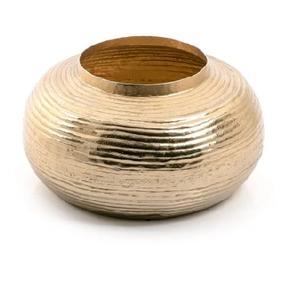 Nuevo Florero de Diseño, Florero de Metal Pulido Brillante, Florero de Metal de Mesa de Última Tendencia al Precio Más Bajo - Product Image 6