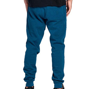 Pantalon Homme Sur Mesure Style Hip-Hop Hiver en Toile Spandex/Coton Léger Taille Élastique Coupe Droite Écologique Respirant - Product Image 5