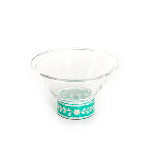 Newest Design Customized Size <b>MOP</b> Bowl Handmade Top Selling <b>Dry</b> Fruit Serving Bowl for Restaurant Table Decor - Product Image 5