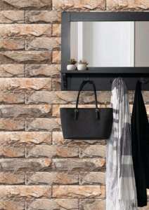 Azulejos de Porcelana para Fachadas Urbanas de 300x600 mm - Product Image 1