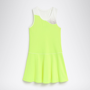 Tenues de tennis sportives en spandex, uniformes de tennis de haute qualité, tenue de tennis d'équipe pour femmes avec impression personnalisée - Product Image 6