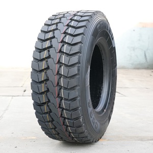 Compre neumáticos de camión 12R22.5 Calidad Premium Diseño fuerte y duradero Perfecto para transporte de larga distancia Entrega rápida disponible ahora - Product Image 3