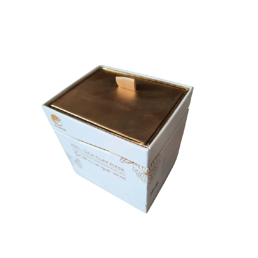 Customizable Rigid Boxes a Better Choice than Drawer Boxes Offering Enhanced Benefits Made In Vietnam