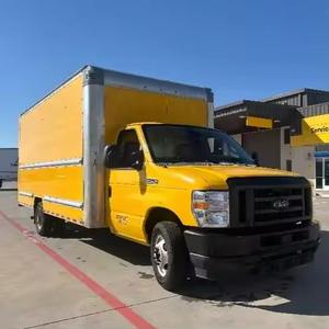 Ford 350 Lite d'occasion pas cher, modèle 2020, camionnette légère, automatique, Euro 3, diesel, 4x4, 100% en parfait état de marche, sans accident - Product Image 1