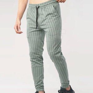 Pakistan Manufacture Men's Jogging <b>Trouser</b> Wholesale Price Polyester Made Training Wear Pants - Product Image 1