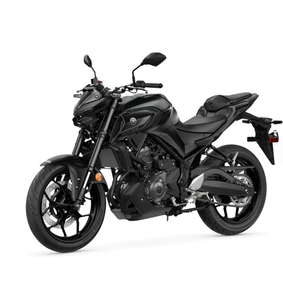 2026 Yamaha MT-03 vintage, moto classique 2026, moto vintage Yamaha MT-03 - Product Image 1