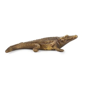 Sculpture élégante en forme de cœur argenté Pièce maîtresse de table artistique fabriquée à la main Accent décoratif unique pour les maisons modernes - Product Image 6